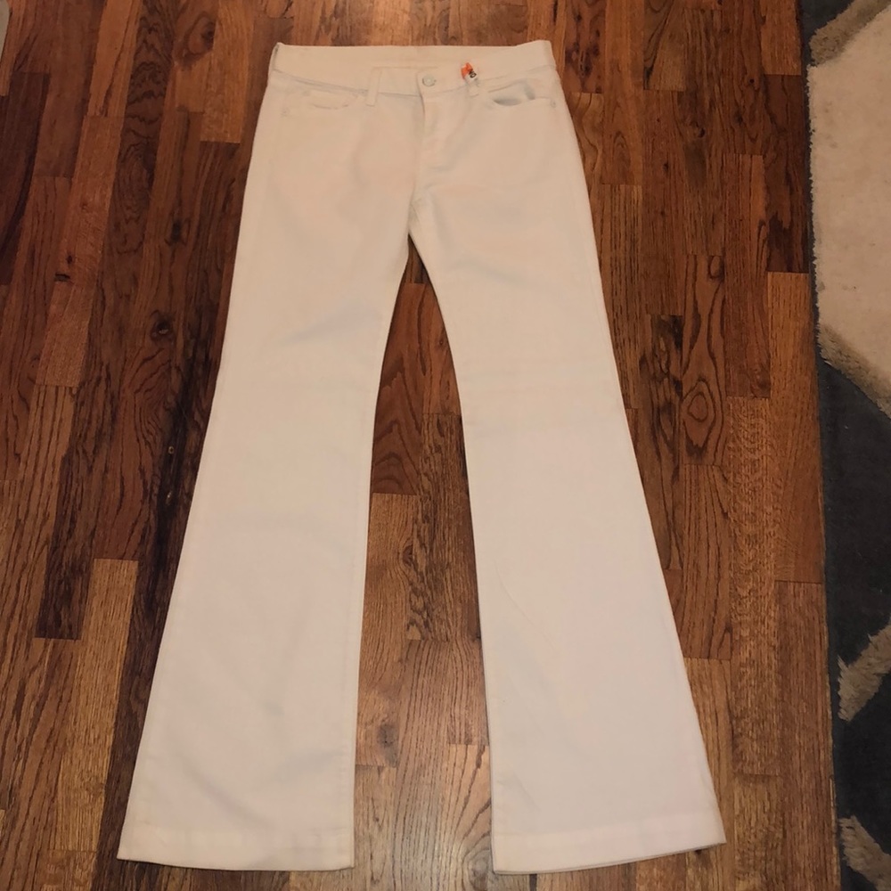 7 for All Mankind